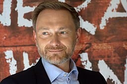 Christian Lindner